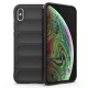 Husa pentru iPhone XS Max - Techsuit Magic Shield - Black