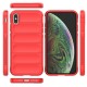 Husa pentru iPhone XS Max - Techsuit Magic Shield - Bleu