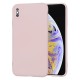 Husa pentru iPhone XS Max - Techsuit SoftFlex - Pink Sand