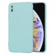 Husa pentru iPhone XS Max - Techsuit SoftFlex - Sea Blue