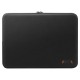 Husa pentru Laptop Maxim 14 - Spigen Basic Pouch - Black