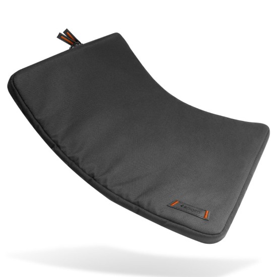 Husa pentru Laptop Maxim 14 - Spigen Basic Pouch - Black