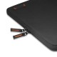 Husa pentru Laptop Maxim 14 - Spigen Basic Pouch - Black