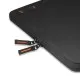 Husa pentru Laptop Maxim 16 - Spigen Basic Pouch - Black Husa pentru Laptop Maxim 16 - Spigen Basic Pouch - Black