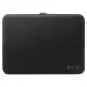 Husa pentru Laptop Maxim 16 - Spigen Basic Pouch - Black Husa pentru Laptop Maxim 16 - Spigen Basic Pouch - Black