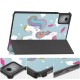 Husa pentru Lenovo Tab K11 Plus - Techsuit FoldPro - Unicorn Husa pentru Lenovo Tab K11 Plus - Techsuit FoldPro - Unicorn
