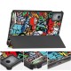 Husa pentru Lenovo Tab K11 Plus - Techsuit FoldPro - Urban Vibe Husa pentru Lenovo Tab K11 Plus - Techsuit FoldPro - Urban Vibe