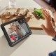 Husa pentru Lenovo Tab M10 3rd Gen (TB328FU/TB328XU) + Folie - Techsuit Rugged TabShell - Black