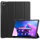Husa pentru Lenovo Tab M10 3rd Gen (TB328FU/TB328XU) - Techsuit FoldPro - Black Husa pentru Lenovo Tab M10 3rd Gen (TB328FU/TB328XU) - Techsuit FoldPro - Black