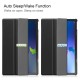 Husa pentru Lenovo Tab M10 3rd Gen (TB328FU/TB328XU) - Techsuit FoldPro - Black Husa pentru Lenovo Tab M10 3rd Gen (TB328FU/TB328XU) - Techsuit FoldPro - Black
