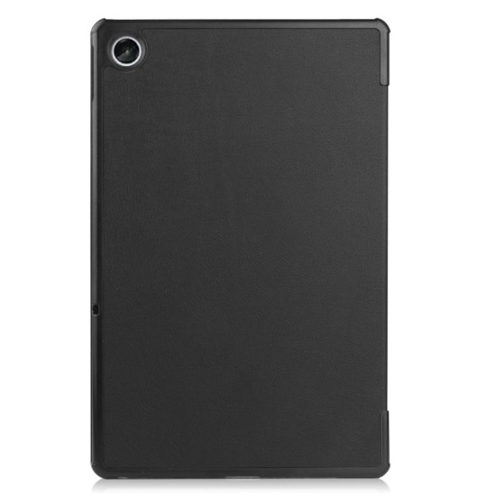Husa pentru Lenovo Tab M10 3rd Gen (TB328FU/TB328XU) - Techsuit FoldPro - Black Husa pentru Lenovo Tab M10 3rd Gen (TB328FU/TB328XU) - Techsuit FoldPro - Black
