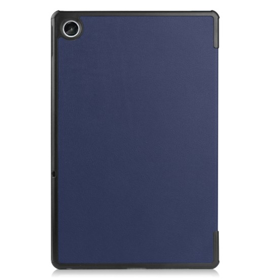 Husa pentru Lenovo Tab M10 3rd Gen (TB328FU/TB328XU) - Techsuit FoldPro - Blue Husa pentru Lenovo Tab M10 3rd Gen (TB328FU/TB328XU) - Techsuit FoldPro - Blue