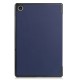 Husa pentru Lenovo Tab M10 3rd Gen (TB328FU/TB328XU) - Techsuit FoldPro - Blue Husa pentru Lenovo Tab M10 3rd Gen (TB328FU/TB328XU) - Techsuit FoldPro - Blue