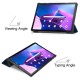Husa pentru Lenovo Tab M10 3rd Gen (TB328FU/TB328XU) - Techsuit FoldPro - Blue Husa pentru Lenovo Tab M10 3rd Gen (TB328FU/TB328XU) - Techsuit FoldPro - Blue