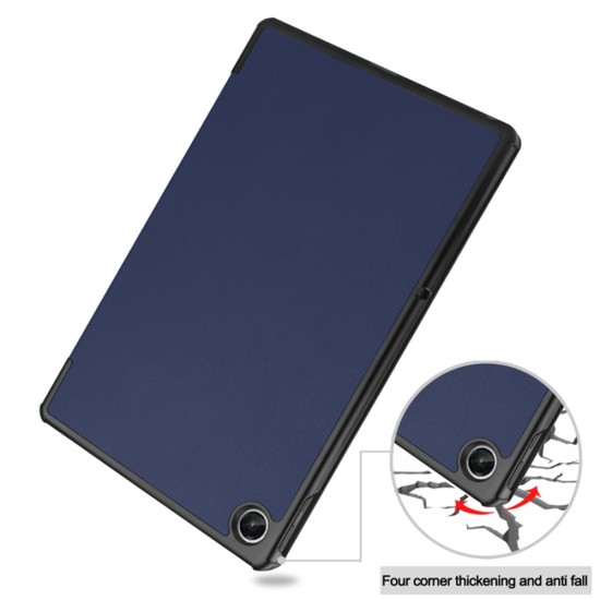 Husa pentru Lenovo Tab M10 3rd Gen (TB328FU/TB328XU) - Techsuit FoldPro - Blue Husa pentru Lenovo Tab M10 3rd Gen (TB328FU/TB328XU) - Techsuit FoldPro - Blue