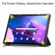Husa pentru Lenovo Tab M10 3rd Gen (TB328FU/TB328XU) - Techsuit FoldPro - Blue Husa pentru Lenovo Tab M10 3rd Gen (TB328FU/TB328XU) - Techsuit FoldPro - Blue