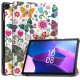 Husa pentru Lenovo Tab M10 3rd Gen (TB328FU/TB328XU) - Techsuit FoldPro - Butterfly Husa pentru Lenovo Tab M10 3rd Gen (TB328FU/TB328XU) - Techsuit FoldPro - Butterfly