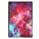 Husa pentru Lenovo Tab M10 3rd Gen (TB328FU/TB328XU) - Techsuit FoldPro - Galaxy Husa pentru Lenovo Tab M10 3rd Gen (TB328FU/TB328XU) - Techsuit FoldPro - Galaxy