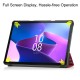 Husa pentru Lenovo Tab M10 3rd Gen (TB328FU/TB328XU) - Techsuit FoldPro - Galaxy Husa pentru Lenovo Tab M10 3rd Gen (TB328FU/TB328XU) - Techsuit FoldPro - Galaxy