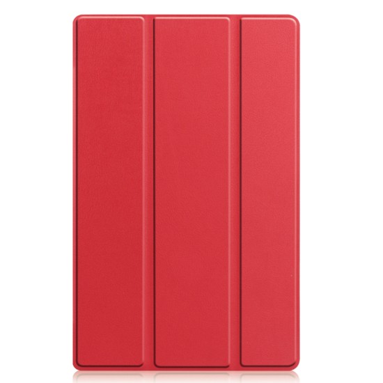 Husa pentru Lenovo Tab M10 3rd Gen (TB328FU/TB328XU) - Techsuit FoldPro - Red Husa pentru Lenovo Tab M10 3rd Gen (TB328FU/TB328XU) - Techsuit FoldPro - Red