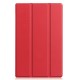 Husa pentru Lenovo Tab M10 3rd Gen (TB328FU/TB328XU) - Techsuit FoldPro - Red Husa pentru Lenovo Tab M10 3rd Gen (TB328FU/TB328XU) - Techsuit FoldPro - Red