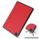 Husa pentru Lenovo Tab M10 3rd Gen (TB328FU/TB328XU) - Techsuit FoldPro - Red Husa pentru Lenovo Tab M10 3rd Gen (TB328FU/TB328XU) - Techsuit FoldPro - Red