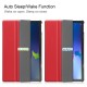 Husa pentru Lenovo Tab M10 3rd Gen (TB328FU/TB328XU) - Techsuit FoldPro - Red Husa pentru Lenovo Tab M10 3rd Gen (TB328FU/TB328XU) - Techsuit FoldPro - Red