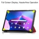Husa pentru Lenovo Tab M10 3rd Gen (TB328FU/TB328XU) - Techsuit FoldPro - Red Husa pentru Lenovo Tab M10 3rd Gen (TB328FU/TB328XU) - Techsuit FoldPro - Red