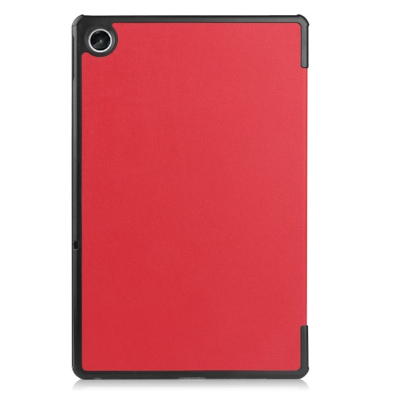 Husa pentru Lenovo Tab M10 3rd Gen (TB328FU/TB328XU) - Techsuit FoldPro - Red Husa pentru Lenovo Tab M10 3rd Gen (TB328FU/TB328XU) - Techsuit FoldPro - Red