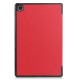 Husa pentru Lenovo Tab M10 3rd Gen (TB328FU/TB328XU) - Techsuit FoldPro - Red Husa pentru Lenovo Tab M10 3rd Gen (TB328FU/TB328XU) - Techsuit FoldPro - Red