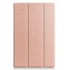 Husa pentru Lenovo Tab M10 3rd Gen (TB328FU/TB328XU) - Techsuit FoldPro - Rose Gold Husa pentru Lenovo Tab M10 3rd Gen (TB328FU/TB328XU) - Techsuit FoldPro - Rose Gold