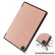 Husa pentru Lenovo Tab M10 3rd Gen (TB328FU/TB328XU) - Techsuit FoldPro - Rose Gold Husa pentru Lenovo Tab M10 3rd Gen (TB328FU/TB328XU) - Techsuit FoldPro - Rose Gold