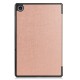 Husa pentru Lenovo Tab M10 3rd Gen (TB328FU/TB328XU) - Techsuit FoldPro - Rose Gold Husa pentru Lenovo Tab M10 3rd Gen (TB328FU/TB328XU) - Techsuit FoldPro - Rose Gold