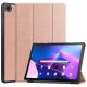 Husa pentru Lenovo Tab M10 3rd Gen (TB328FU/TB328XU) - Techsuit FoldPro - Rose Gold Husa pentru Lenovo Tab M10 3rd Gen (TB328FU/TB328XU) - Techsuit FoldPro - Rose Gold
