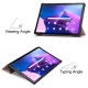 Husa pentru Lenovo Tab M10 3rd Gen (TB328FU/TB328XU) - Techsuit FoldPro - Rose Gold Husa pentru Lenovo Tab M10 3rd Gen (TB328FU/TB328XU) - Techsuit FoldPro - Rose Gold