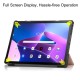 Husa pentru Lenovo Tab M10 3rd Gen (TB328FU/TB328XU) - Techsuit FoldPro - Rose Gold Husa pentru Lenovo Tab M10 3rd Gen (TB328FU/TB328XU) - Techsuit FoldPro - Rose Gold
