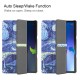 Husa pentru Lenovo Tab M10 3rd Gen (TB328FU/TB328XU) - Techsuit FoldPro - Starry Night Husa pentru Lenovo Tab M10 3rd Gen (TB328FU/TB328XU) - Techsuit FoldPro - Starry Night