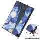 Husa pentru Lenovo Tab M10 3rd Gen (TB328FU/TB328XU) - Techsuit FoldPro - Starry Night Husa pentru Lenovo Tab M10 3rd Gen (TB328FU/TB328XU) - Techsuit FoldPro - Starry Night