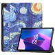 Husa pentru Lenovo Tab M10 3rd Gen (TB328FU/TB328XU) - Techsuit FoldPro - Starry Night Husa pentru Lenovo Tab M10 3rd Gen (TB328FU/TB328XU) - Techsuit FoldPro - Starry Night