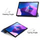 Husa pentru Lenovo Tab M10 3rd Gen (TB328FU/TB328XU) - Techsuit FoldPro - Starry Night Husa pentru Lenovo Tab M10 3rd Gen (TB328FU/TB328XU) - Techsuit FoldPro - Starry Night