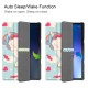Husa pentru Lenovo Tab M10 3rd Gen (TB328FU/TB328XU) - Techsuit FoldPro - Unicorn Husa pentru Lenovo Tab M10 3rd Gen (TB328FU/TB328XU) - Techsuit FoldPro - Unicorn