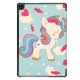 Husa pentru Lenovo Tab M10 3rd Gen (TB328FU/TB328XU) - Techsuit FoldPro - Unicorn Husa pentru Lenovo Tab M10 3rd Gen (TB328FU/TB328XU) - Techsuit FoldPro - Unicorn