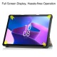 Husa pentru Lenovo Tab M10 3rd Gen (TB328FU/TB328XU) - Techsuit FoldPro - Unicorn Husa pentru Lenovo Tab M10 3rd Gen (TB328FU/TB328XU) - Techsuit FoldPro - Unicorn