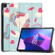 Husa pentru Lenovo Tab M10 3rd Gen (TB328FU/TB328XU) - Techsuit FoldPro - Unicorn Husa pentru Lenovo Tab M10 3rd Gen (TB328FU/TB328XU) - Techsuit FoldPro - Unicorn