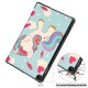 Husa pentru Lenovo Tab M10 3rd Gen (TB328FU/TB328XU) - Techsuit FoldPro - Unicorn Husa pentru Lenovo Tab M10 3rd Gen (TB328FU/TB328XU) - Techsuit FoldPro - Unicorn