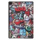 Husa pentru Lenovo Tab M10 3rd Gen (TB328FU/TB328XU) - Techsuit FoldPro - Urban Vibe Husa pentru Lenovo Tab M10 3rd Gen (TB328FU/TB328XU) - Techsuit FoldPro - Urban Vibe