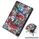 Husa pentru Lenovo Tab M10 3rd Gen (TB328FU/TB328XU) - Techsuit FoldPro - Urban Vibe Husa pentru Lenovo Tab M10 3rd Gen (TB328FU/TB328XU) - Techsuit FoldPro - Urban Vibe