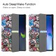 Husa pentru Lenovo Tab M10 3rd Gen (TB328FU/TB328XU) - Techsuit FoldPro - Urban Vibe Husa pentru Lenovo Tab M10 3rd Gen (TB328FU/TB328XU) - Techsuit FoldPro - Urban Vibe