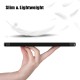 Husa pentru Lenovo Tab M10 5G - Techsuit FoldPro - Black