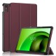 Husa pentru Lenovo Tab M10 5G - Techsuit FoldPro - Red Husa pentru Lenovo Tab M10 5G - Techsuit FoldPro - Red